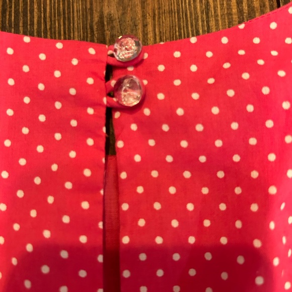 Emily and Fin ModCloth Lucy Dress - Picture 3 of 10